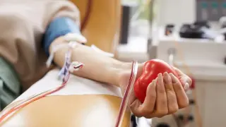 Няколко десетки дадоха кръв на Цветница в София