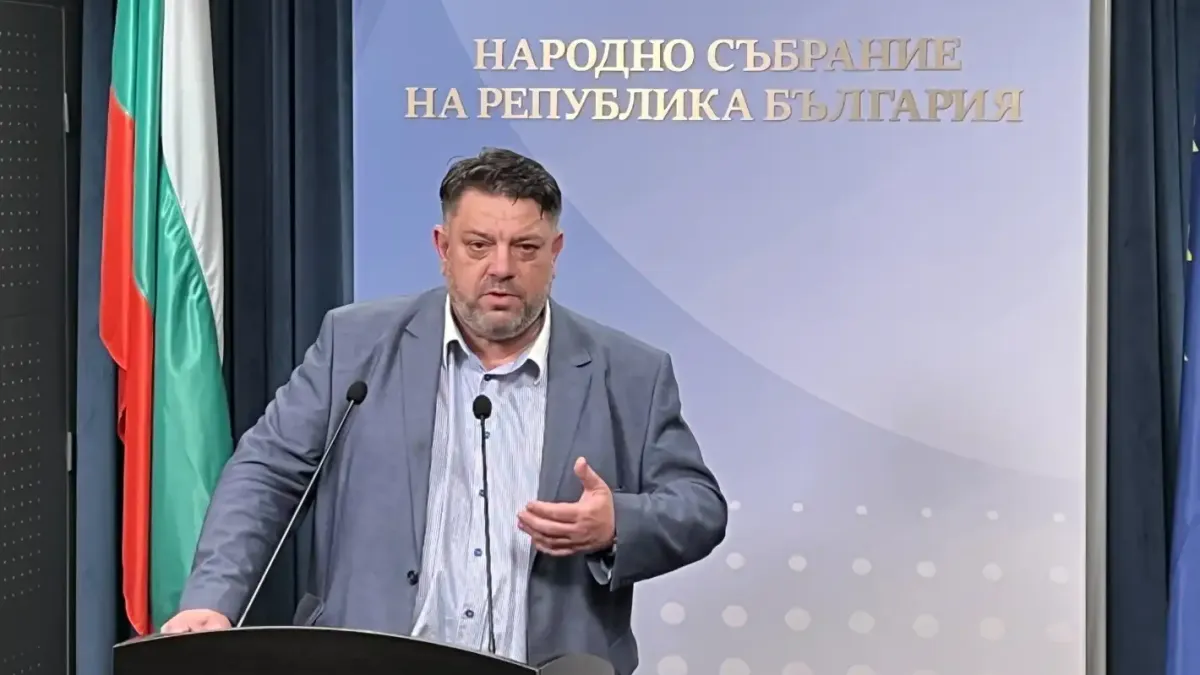 БСП си каза тежката дума след рокадата на „Дондуков“ 2