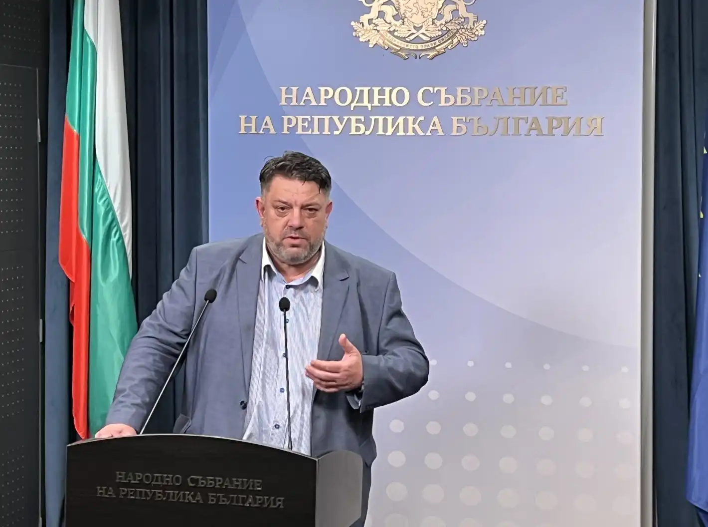 БСП си каза тежката дума след рокадата на „Дондуков“ 2