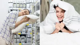 Кое зимно одеяло наистина ще ви стопли, това е ключовата тайна