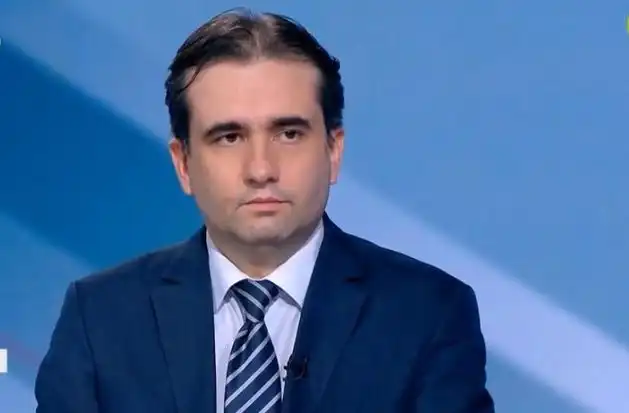 Божанов призна: Да, вотът сигурно няма да мине