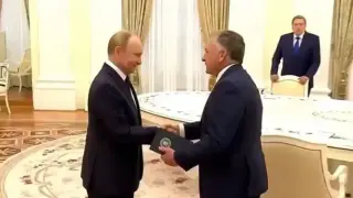 Путин разговаря с Уиткоф и зетя на Тръмп