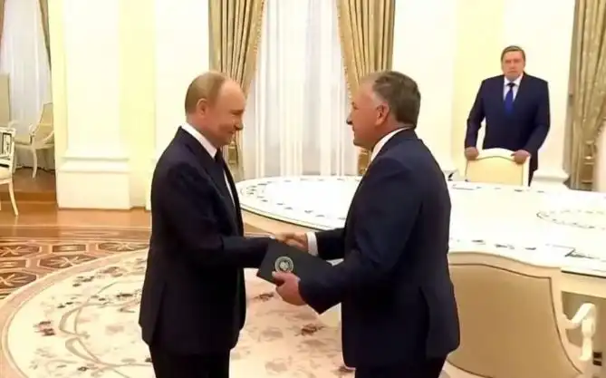 Путин разговаря с Уиткоф и зетя на Тръмп