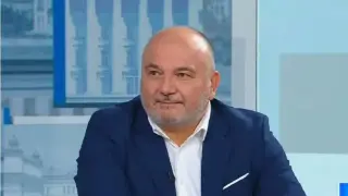 Любомир Дацов: Технически е възможно да влезем в еврозоната с бюджета от 2025 г., но...