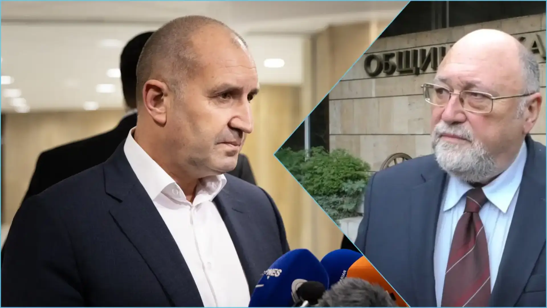 Александър Йорданов: Злото е сторено! Метежът обслужи прокремълския ни президент