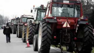Гърция пламва! Блокират Кулата-Промахон