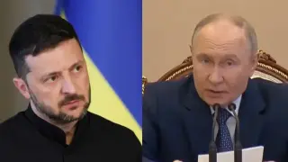 NBC News: Русия няма да прави отстъпки по три точки от мирния план