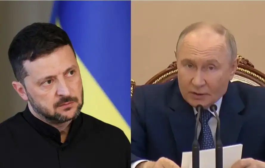 NBC News: Русия няма да прави отстъпки по три точки от мирния план