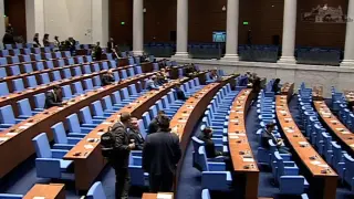 Депутатите се захващат с оттеглянето на бюджета БЛИЦ Live