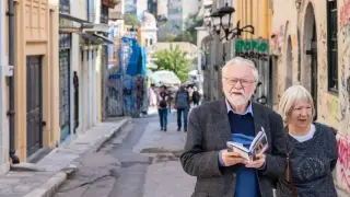 Изненада: Най-добрата страна в света за пенсионерите ни е съсед