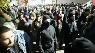 Режисьор хвърли бомба: Тези знакови лица стоят зад погрома на София!