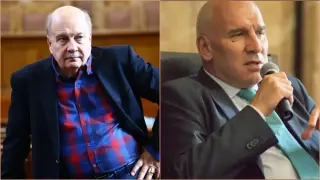 Скандал! Георги Марков: Хампарцумян е казал глупостта на годината при Цветанка Ризова