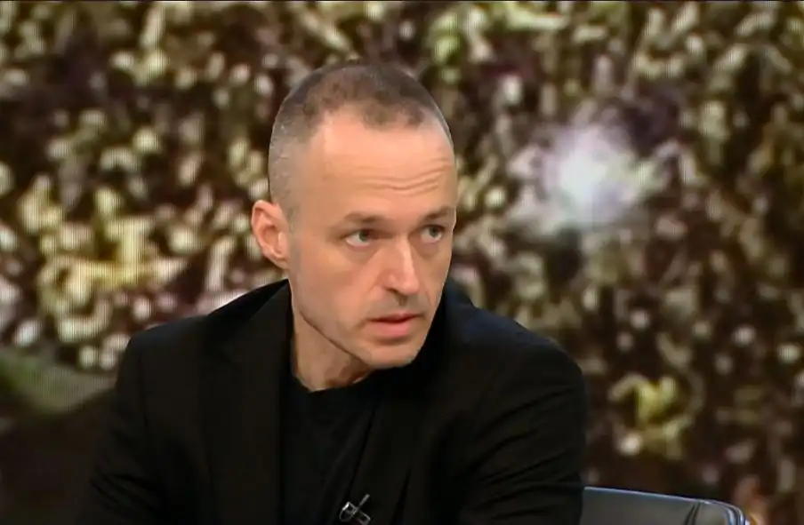 Стойчо Стойчев разкри: Това е човекът, който ще успокои ситуацията, не е Борисов