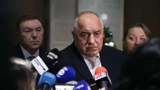 Борисов с изненадващ коментар за протеста и обяви какъв ад ще настане в България, ако падне кабинетът! БЛИЦ Live