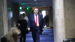 ДПС сезира Сметната палата за проверка за несъвместимост на зам.-министър на МВР