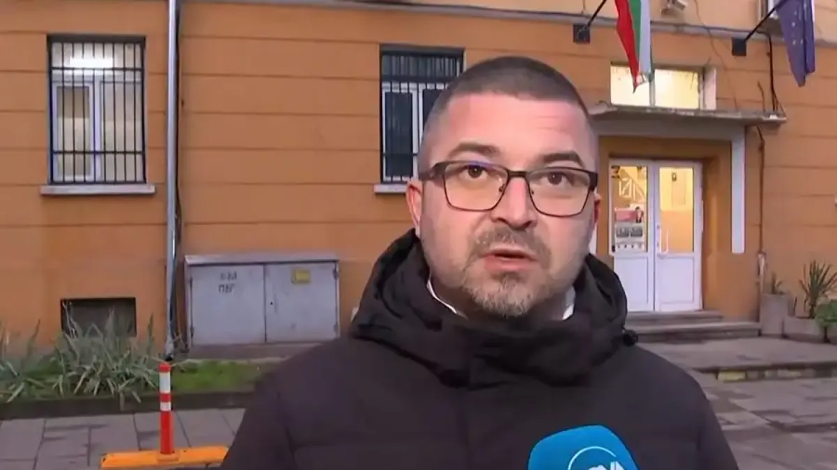 Над 2000 лв. глоба и отнета книжка на шофьор при проверка, на която той не е бил