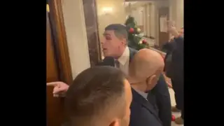 „Нерезът крещи в парламента“ – Димчев със страшен коментар за Мирчев