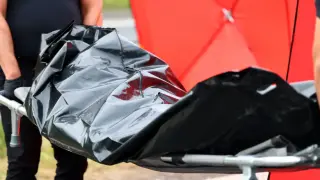 Мистериозна смърт във Видинско: Намериха трупа на самонастанила се жена в стопанство