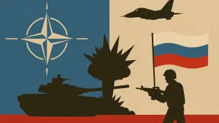 В НАТО отговориха на Путин за готовността да се бие с Европа „веднага“
