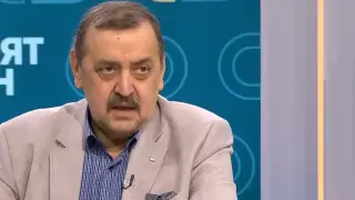 Проф. Кантарджиев: Вадете маските, грипът идва, веднага направете това, за да не ви тръшне