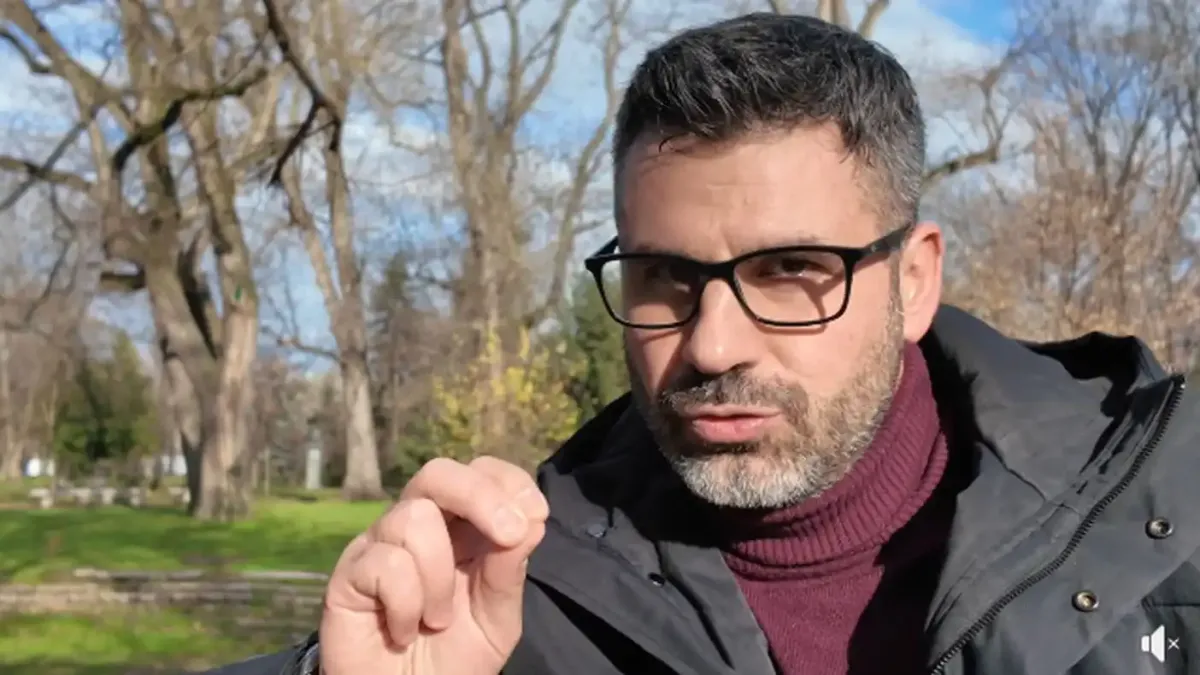 Кузман Илиев: Промяна ще има, ако се случи това!