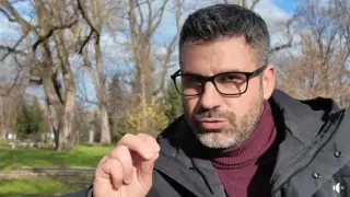 Кузман Илиев: Промяна ще има, ако се случи това!