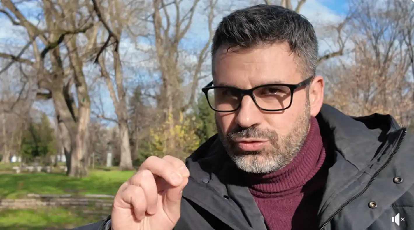 Кузман Илиев: Промяна ще има, ако се случи това!