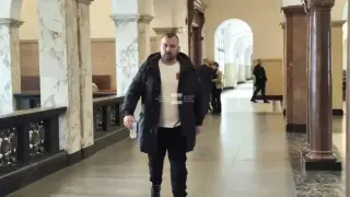 Решиха съдбата на Димитър Любенов - Кървавият джигит с Поршето