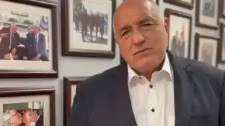 Българите притаиха дъх: Борисов разплете интрига за Радев, сватба и... Видео