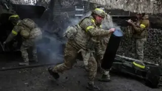 Украинските войски обърнаха ситуацията около Купянск