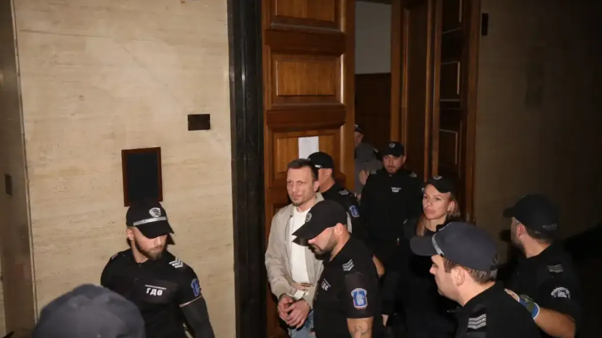 Д-р Хасърджиев разследван и за умишлено заразяване със СПИН