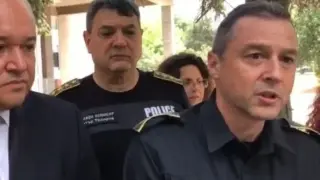 Решиха съдбата на бившия шеф на пловдивската полиция