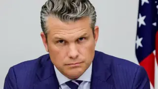 Ето какво показа разследването за използването на "Сигнал" от министъра на отбраната на САЩ