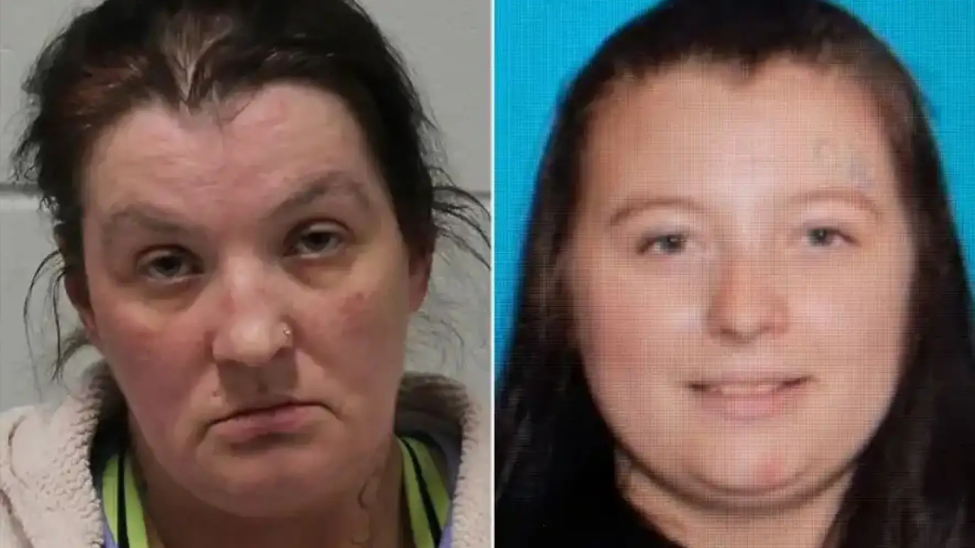 Пълен ужас! Жена брутално уби бременната си дъщеря, а след това изтръгна бебето от нея Снимки