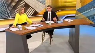Виктор Николаев: Напрежението клокочи, ще стане нещо голямо
