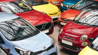 Топ 10 на продаваните коли на най-големия пазар за коли в ЕС, една марка доминира