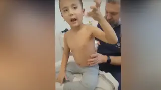 Зов за помощ: Да помогнем на 4-г. Мишо!