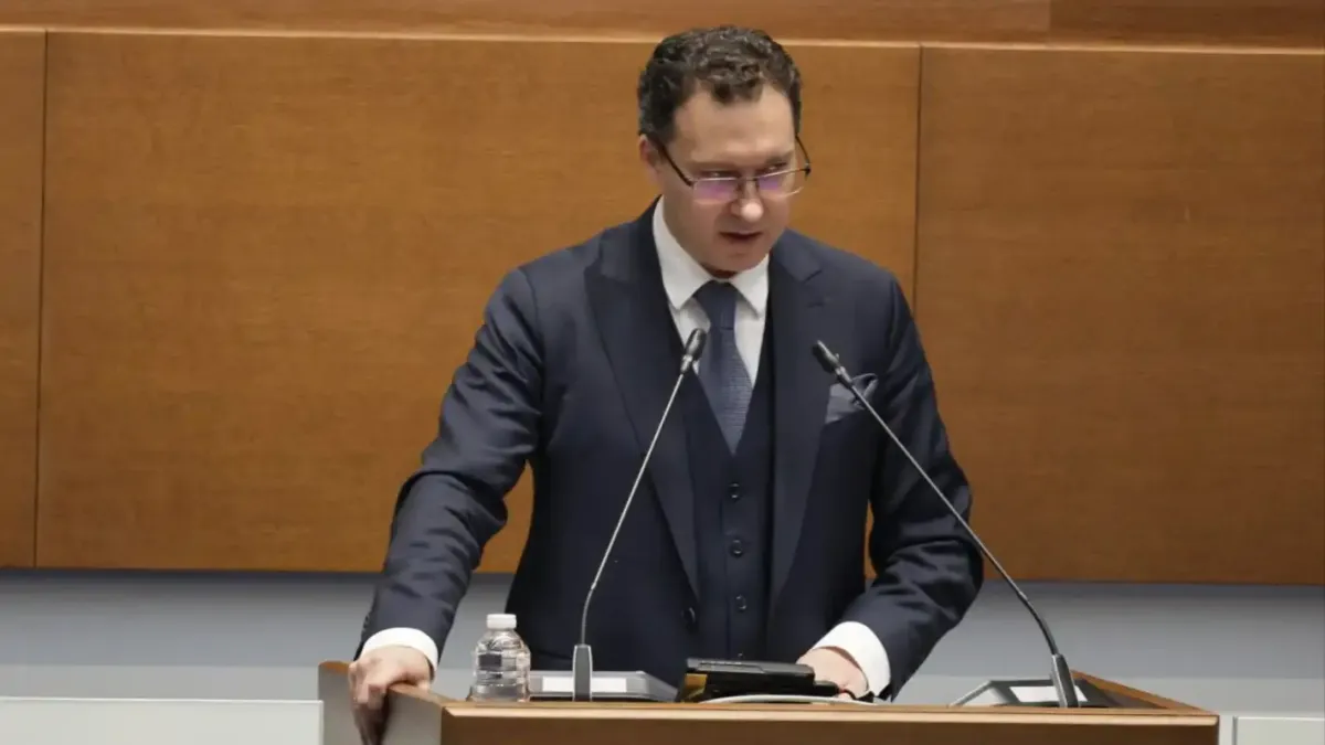 Даниел Митов: Чуваме думи като "олигарси, демонтаж и разграждане" от хора, които нищо не са монтирали