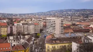 Най-мръсният град в света е на 4 часа от Белград