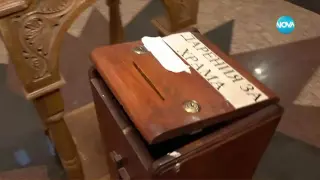 Нагло: Разбиха и ограбиха църква в Пловдивско, открадната е... Видео