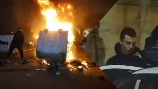 Прокуратурата повдигна обвинение на сина на Бобоков