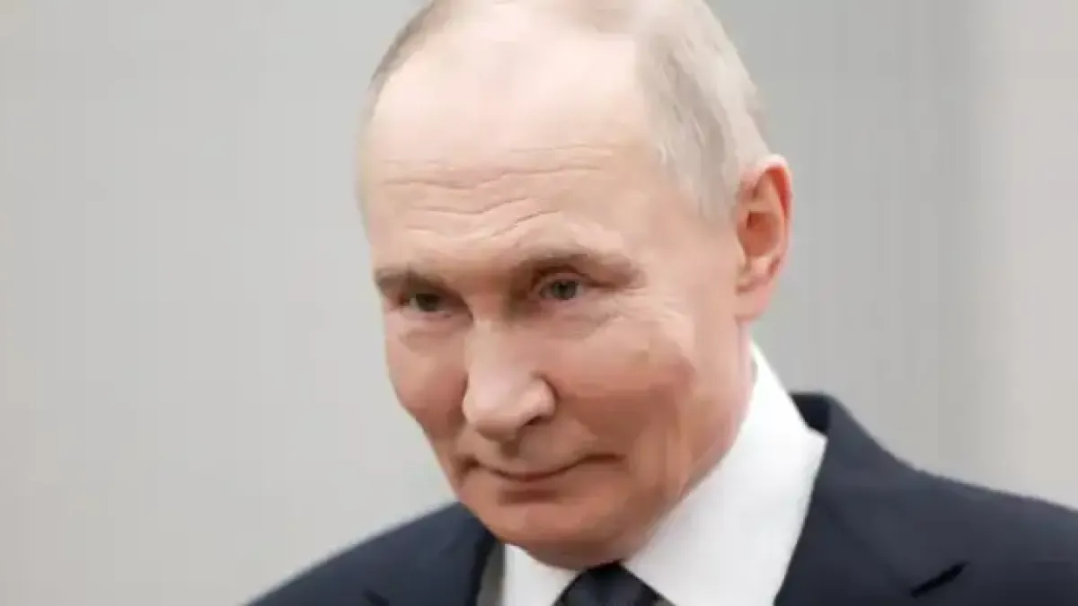 Путин отсече: За да има мир, европейците трябва да...