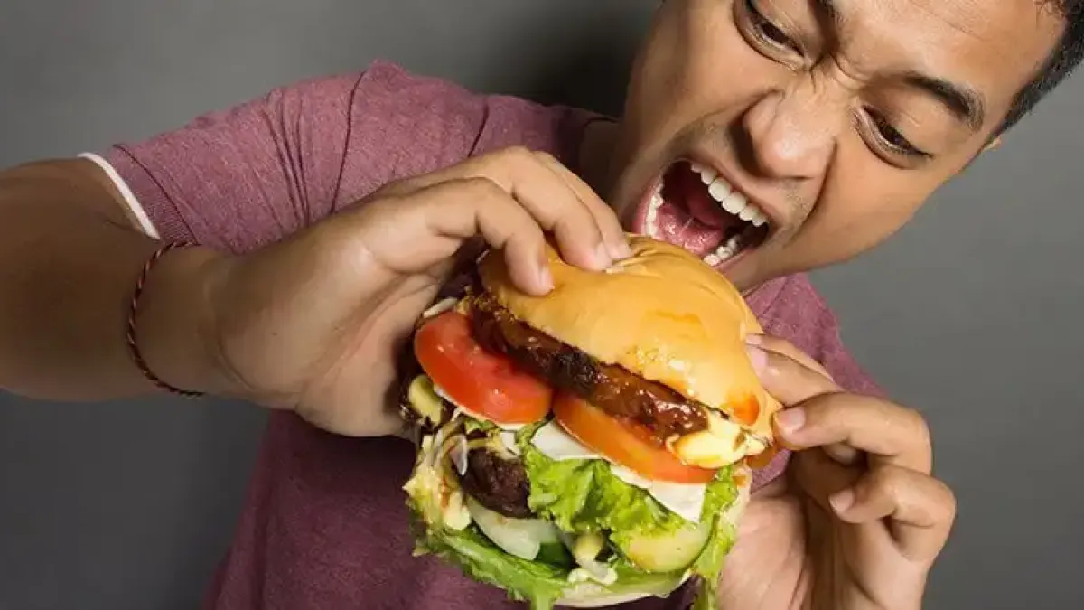 Какви са причините да чувстваме постоянен глад и как да се справим