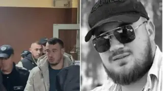 Брутален разказ за убийството на Кабаджов в Мадан