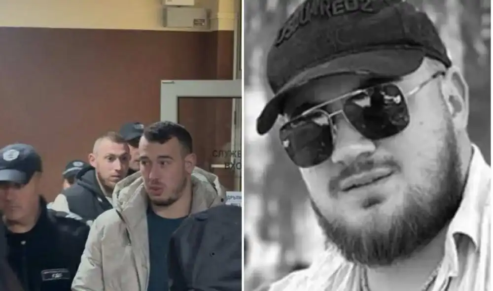 Брутален разказ за убийството на Кабаджов в Мадан