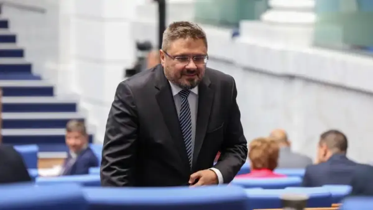 Парламентът единодушно взе решение за генералния директор на БТА
