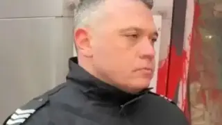 Съдът със скандално решение за убиеца на столичния полицай Георги Каменов