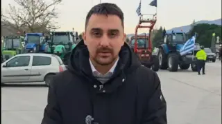 Батков - младши бие тревога: КПП "Кулата-Промахон" е затворен, опашката е над 10 км.!