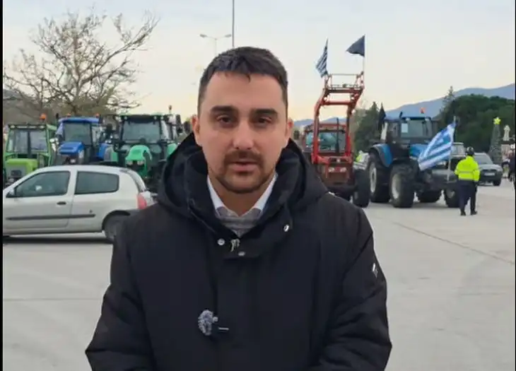 Батков - младши бие тревога: КПП "Кулата-Промахон" е затворен, опашката е над 10 км.!