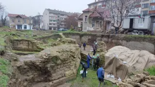 Уникална находка във Видин!